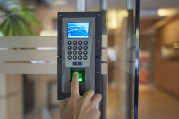 Access Control Systems