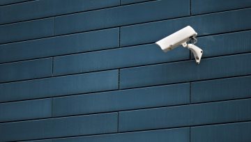 What Are the Different Types of CCTV Camera?